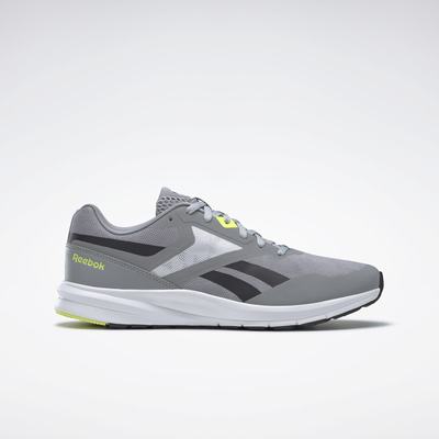 Reebok Men's Runner 4.0 Shoes Grey,US-32150